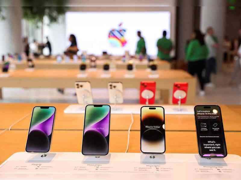 Apple ép đối tác giảm giá linh kiện để đối phó mức thuế nhập khẩu vào Mỹ?