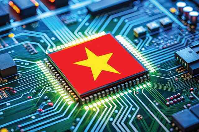 Chip ADC của CT Group làm được những gì?