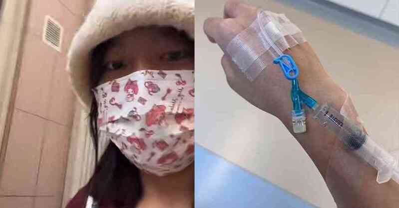 Cô gái 24 tuổi mắc ung thư dạ dày giai đoạn cuối vì ăn món thịt nhiều người yêu thích này mỗi ngày