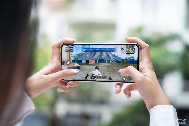 Galaxy A56 5G màu hồng mới: Khẳng định vị thế tiên phong trong thiết kế và công nghệ- Ảnh 2. Galaxy A56 5G màu hồng mới: Khẳng định vị thế tiên phong trong thiết kế và công nghệ- Ảnh 2.