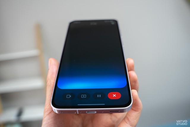 Galaxy A56 5G màu hồng mới: Khẳng định vị thế tiên phong trong thiết kế và công nghệ- Ảnh 8. Galaxy A56 5G màu hồng mới: Khẳng định vị thế tiên phong trong thiết kế và công nghệ- Ảnh 8.