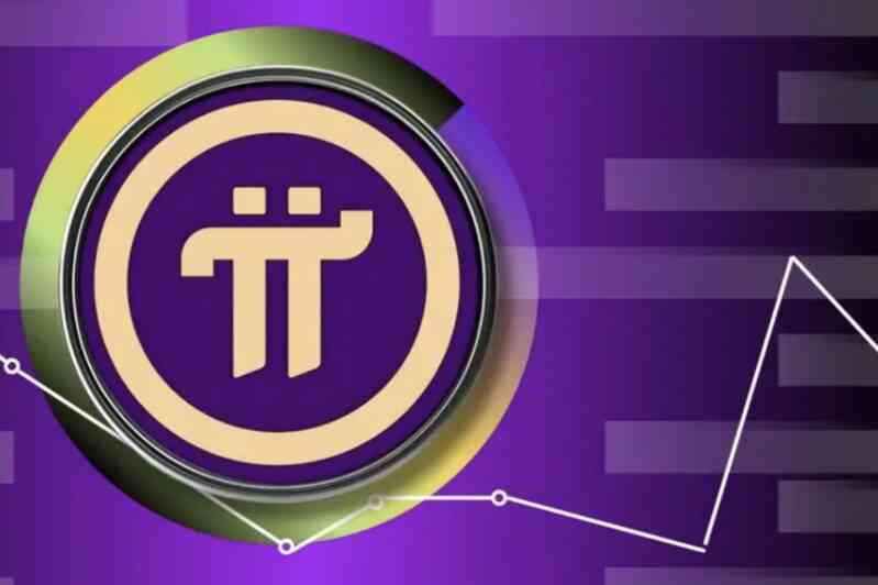 Giá đồng Pi của Pi Network phập phù, dù thị trường tiền mã hoá liên tục tăng