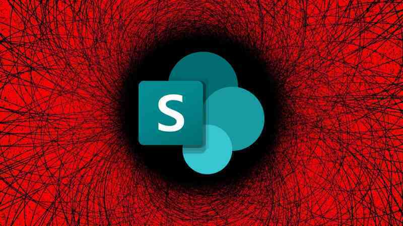 Microsoft vá khẩn cấp hai lỗ hổng bảo mật nghiêm trọng trên SharePoint