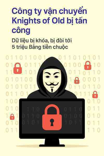 Công ty 158 năm tuổi phá sản chỉ vì một nhân viên đặt mật khẩu hệ thống quá dễ đoán- Ảnh 2. Công ty 158 năm tuổi phá sản chỉ vì một nhân viên đặt mật khẩu hệ thống quá dễ đoán- Ảnh 2.