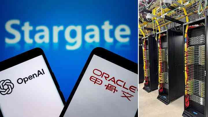 Doanh thu chỉ 10 tỷ USD, OpenAI vẫn "tất tay" ký hợp đồng 30 tỷ USD mỗi năm với Oracle