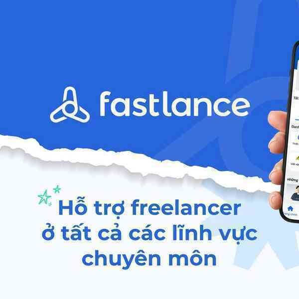 Fastlance: Mô hình kết nối nhân lực linh hoạt cho doanh nghiệp thời 4.0- Ảnh 3. Fastlance: Mô hình kết nối nhân lực linh hoạt cho doanh nghiệp thời 4.0- Ảnh 3.