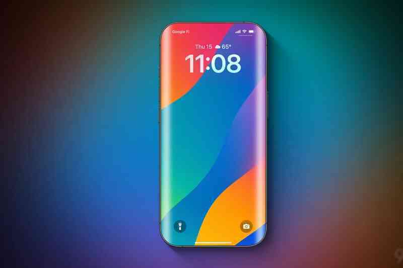 Những thay đổi lớn đầy sức hút đến với iPhone thời gian tới