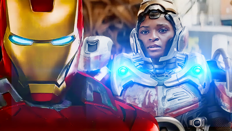 Ironheart: Truyền nhân của Iron Man lại chính là người phản bội lý tưởng của anh