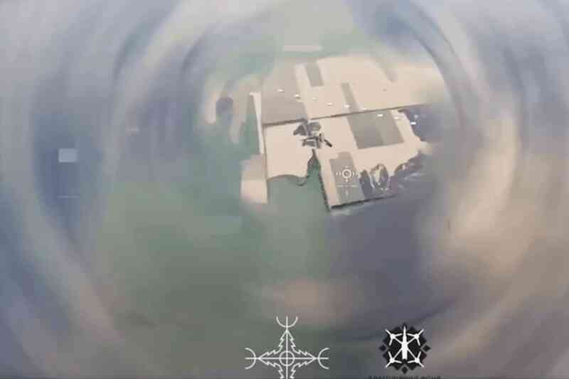 Công nghệ UAV đánh chặn mới của Ukraine, tốc độ 300 km/h, săn diệt hàng trăm Shahed mỗi đêm