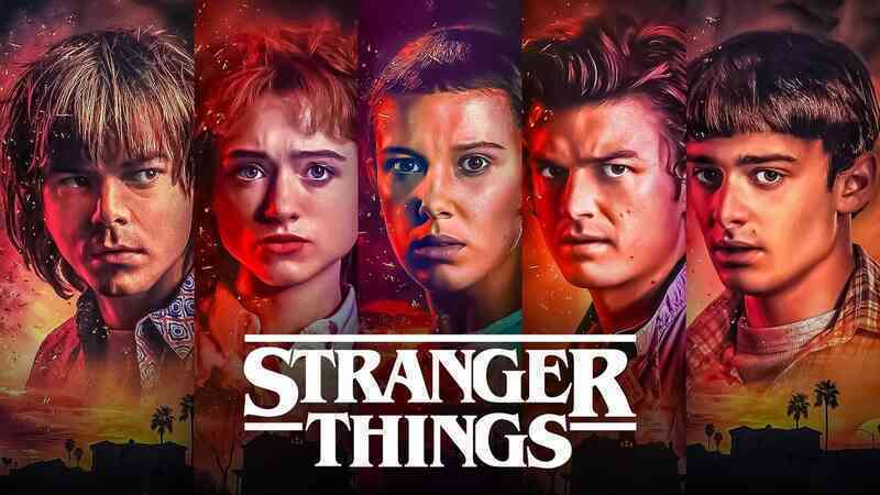 Stranger Things tung trailer mới: Trận chiến cuối cùng chính thức bắt đầu!
