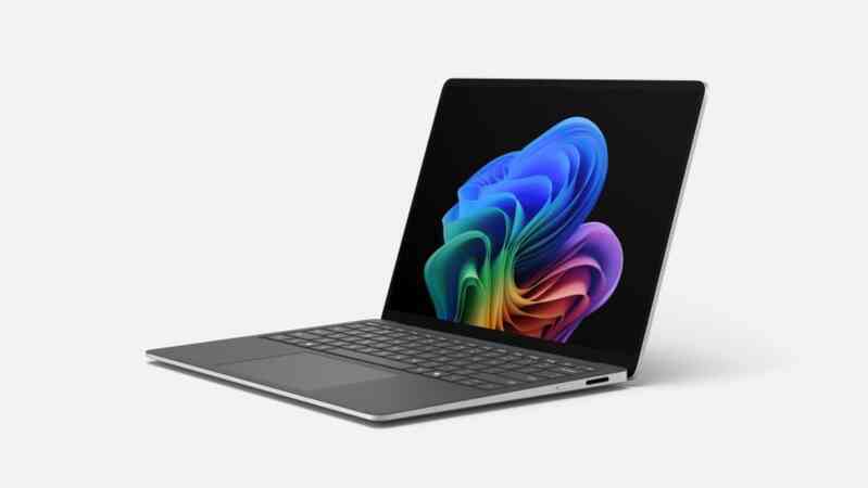 Surface Laptop 5G của Microsoft có gì mà giá rẻ nhất 47 triệu đồng?