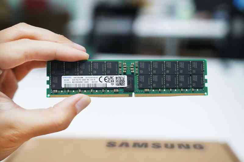 Thị trường Bộ nhớ 2025: Biến động cung hay chiến lược giá?