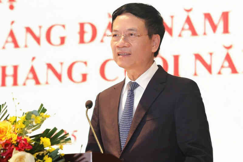 25.000 tỷ đồng chi cho khoa học công nghệ thì đến 80% để xây nhà, mua máy móc