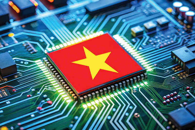 Chip ADC mới ra mắt do người Việt thiết kế có gì đặc biệt?