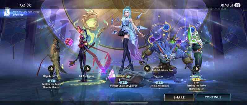 Chơi Liên Quân, Tốc Chiến bằng Galaxy Z Flip7: Liệu có trụ nổi 5 tiếng?- Ảnh 3.