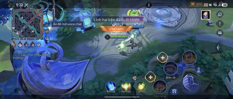 Chơi Liên Quân, Tốc Chiến bằng Galaxy Z Flip7: Liệu có trụ nổi 5 tiếng?- Ảnh 8.