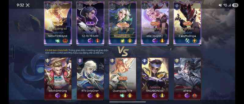 Chơi Liên Quân, Tốc Chiến bằng Galaxy Z Flip7: Liệu có trụ nổi 5 tiếng?- Ảnh 10.