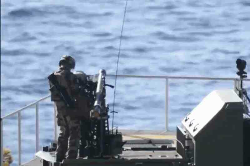 Công nghệ tên lửa MANPADS của MBDA: ‘Cơn ác mộng’ cho UAV và trực thăng