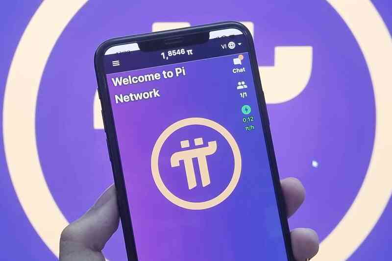 Giá Pi Network vẫn dò đáy dù Bitcoin tăng cao