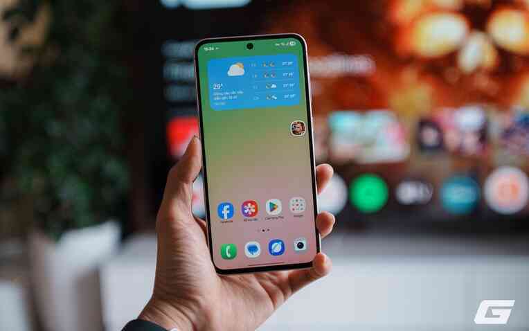 3 tháng dùng Galaxy A56 5G: Tôi tự tin đã chọn đúng
