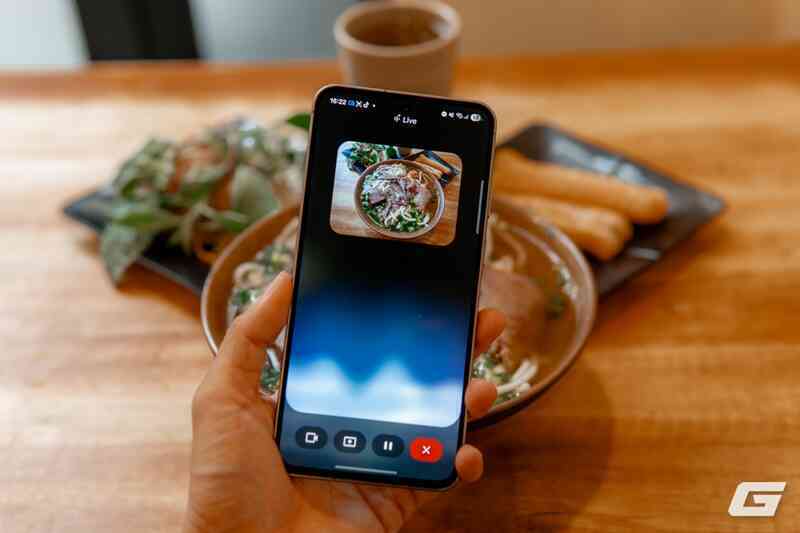 3 tháng dùng Galaxy A56 5G: Tôi tự tin đã chọn đúng- Ảnh 18. 3 tháng dùng Galaxy A56 5G: Tôi tự tin đã chọn đúng- Ảnh 18.