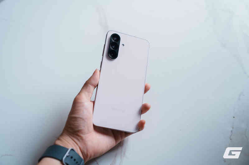 3 tháng dùng Galaxy A56 5G: Tôi tự tin đã chọn đúng- Ảnh 4. 3 tháng dùng Galaxy A56 5G: Tôi tự tin đã chọn đúng- Ảnh 4.