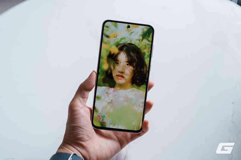 3 tháng dùng Galaxy A56 5G: Tôi tự tin đã chọn đúng- Ảnh 6. 3 tháng dùng Galaxy A56 5G: Tôi tự tin đã chọn đúng- Ảnh 6.