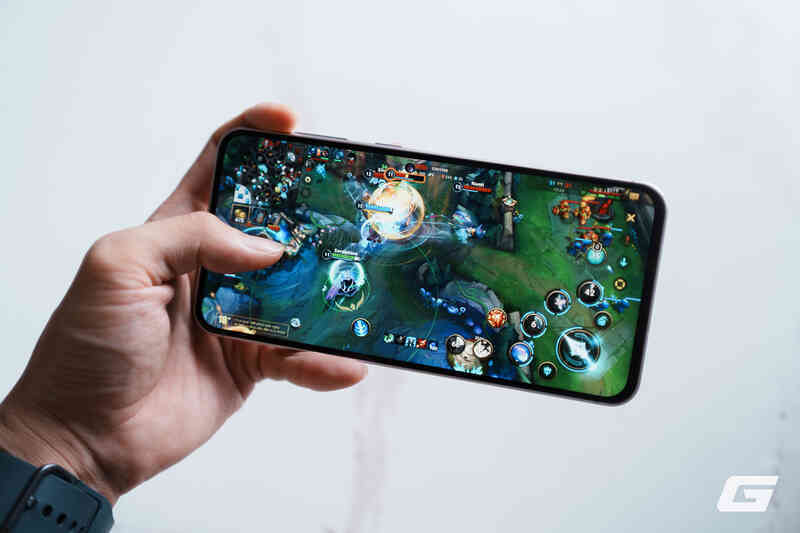 3 tháng dùng Galaxy A56 5G: Tôi tự tin đã chọn đúng- Ảnh 7. 3 tháng dùng Galaxy A56 5G: Tôi tự tin đã chọn đúng- Ảnh 7.