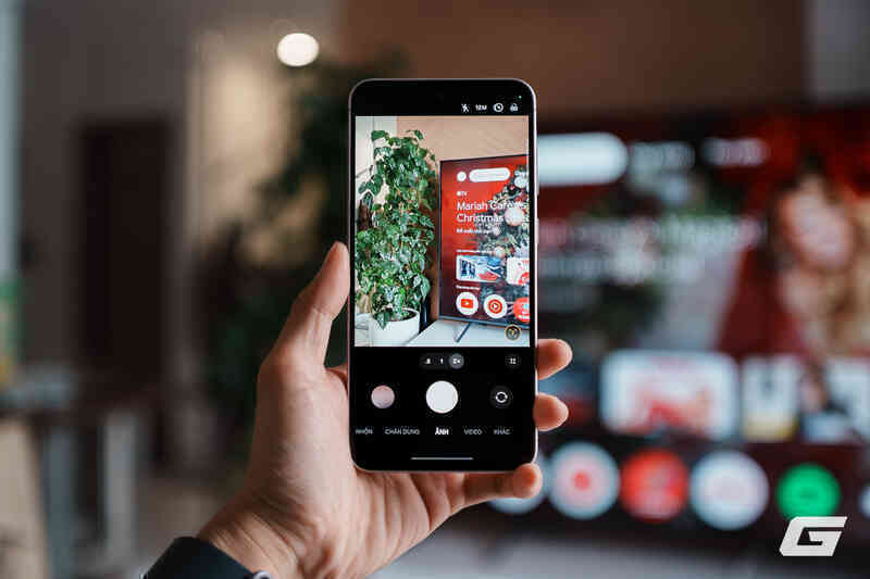 3 tháng dùng Galaxy A56 5G: Tôi tự tin đã chọn đúng- Ảnh 9. 3 tháng dùng Galaxy A56 5G: Tôi tự tin đã chọn đúng- Ảnh 9.