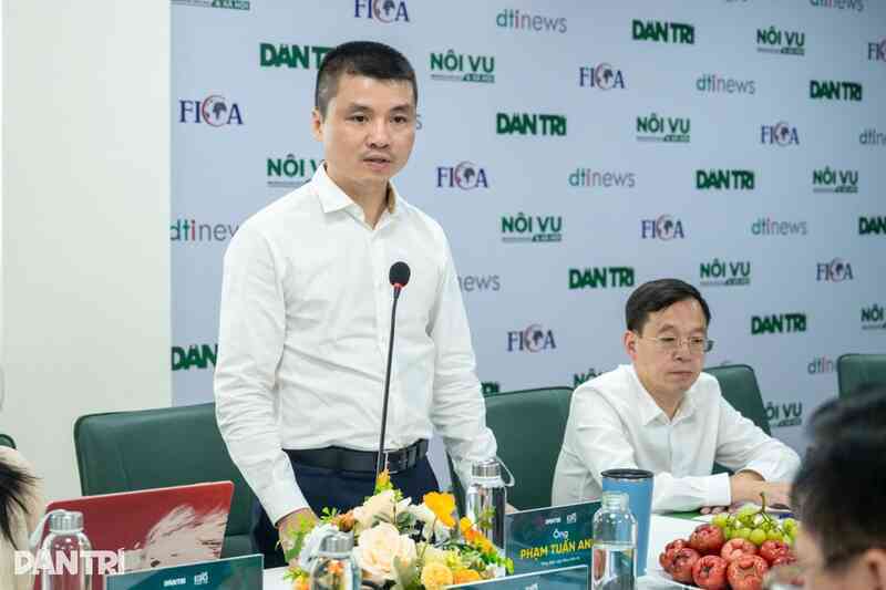 AI là gió đông nhưng doanh nghiệp dễ sập bẫy công nghệ nếu không nắm chắc - 2