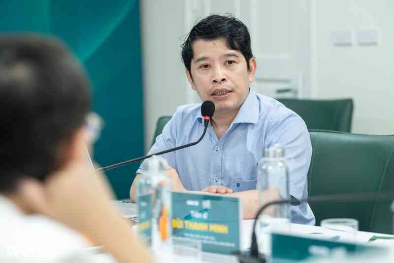 AI là gió đông nhưng doanh nghiệp dễ sập bẫy công nghệ nếu không nắm chắc - 5