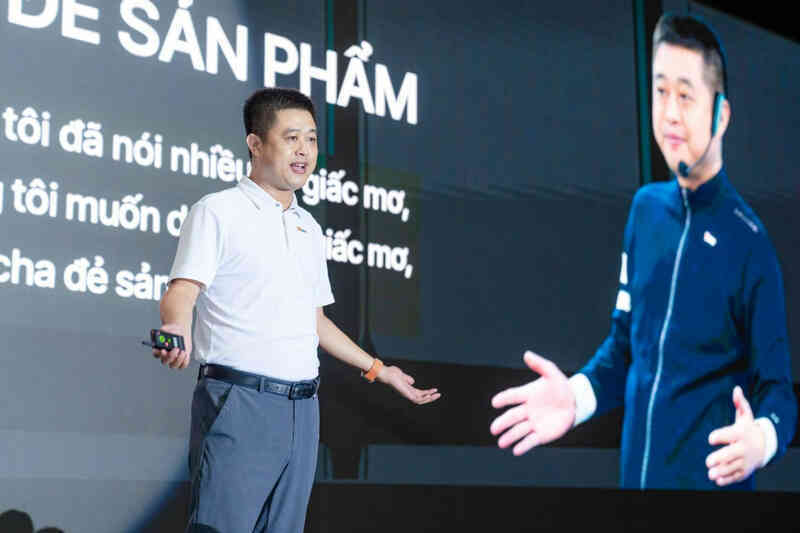 CEO điều hành bằng hội thoại, cách mạng công nghệ hay ngộ nhận quyền kiểm soát?