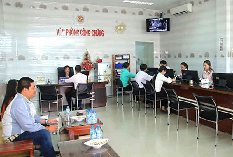 Công chứng điện tử: Giải pháp công nghệ gỡ "nút thắt" cho ngành công chứng