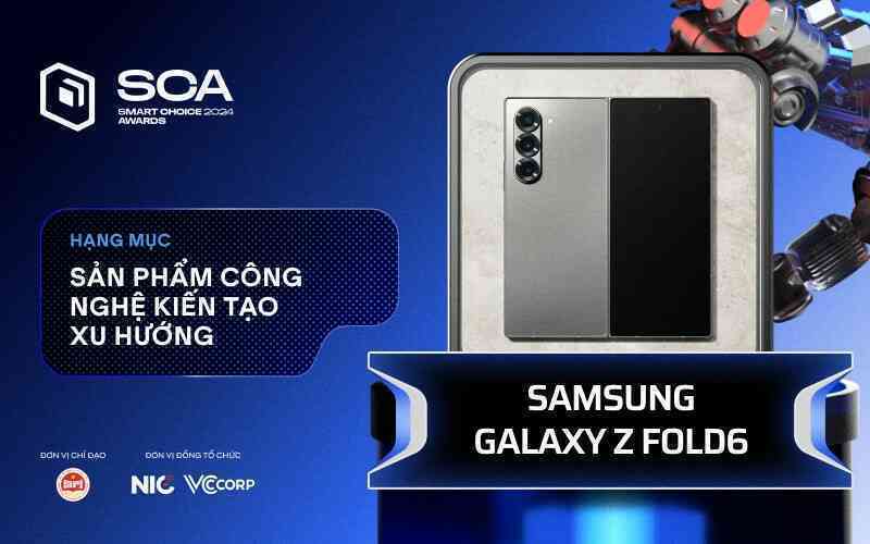 Đây là những quán quân của Better Choice Awards năm ngoái và phiên bản “vươn mình bứt phá” trong năm 2025- Ảnh 2. Đây là những quán quân của Better Choice Awards năm ngoái và phiên bản “vươn mình bứt phá” trong năm 2025- Ảnh 2.