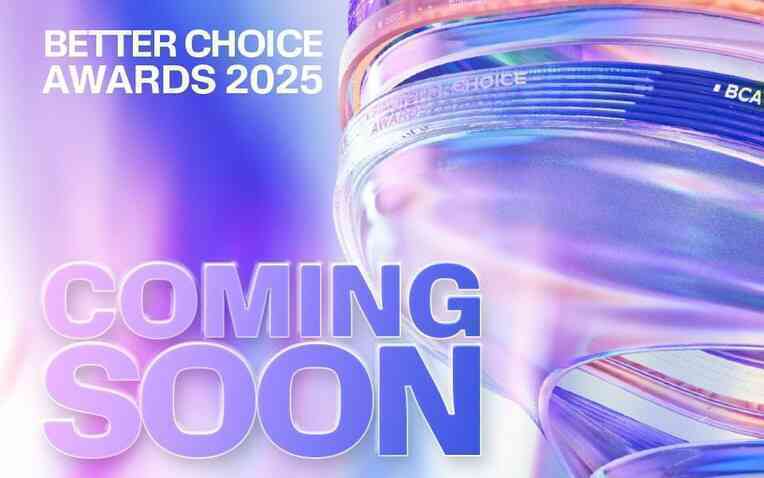 Đây là những quán quân của Better Choice Awards năm ngoái và phiên bản “vươn mình bứt phá” trong năm 2025- Ảnh 15. Đây là những quán quân của Better Choice Awards năm ngoái và phiên bản “vươn mình bứt phá” trong năm 2025- Ảnh 15.