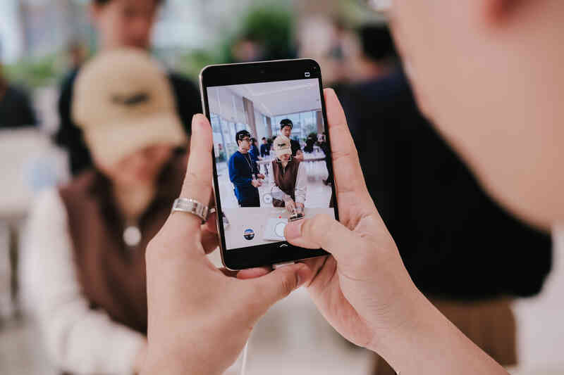 Huawei thống trị phân khúc smartphone gập tại Trung Quốc nhờ cơn sốt Pura X- Ảnh 2.