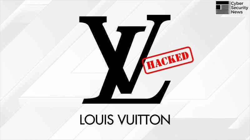 Louis Vuitton Việt Nam xác nhận bị xâm nhập, lộ dữ liệu khách hàng