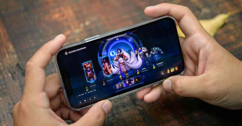 Nói thật là, tìm điện thoại cũ cứ chọn iPhone, đừng dại mà mua Android