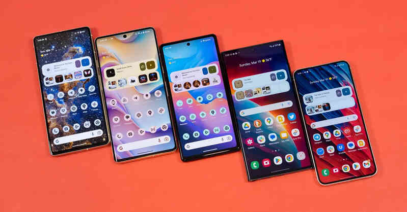 Nói thật là, tìm điện thoại cũ cứ chọn iPhone, đừng dại mà mua Android- Ảnh 2. Nói thật là, tìm điện thoại cũ cứ chọn iPhone, đừng dại mà mua Android- Ảnh 2.
