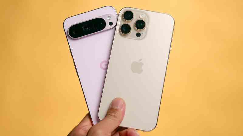 Nói thật là, tìm điện thoại cũ cứ chọn iPhone, đừng dại mà mua Android- Ảnh 3. Nói thật là, tìm điện thoại cũ cứ chọn iPhone, đừng dại mà mua Android- Ảnh 3.