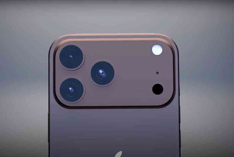 Sạc không dây MagSafe trên iPhone 17 có gì mới?