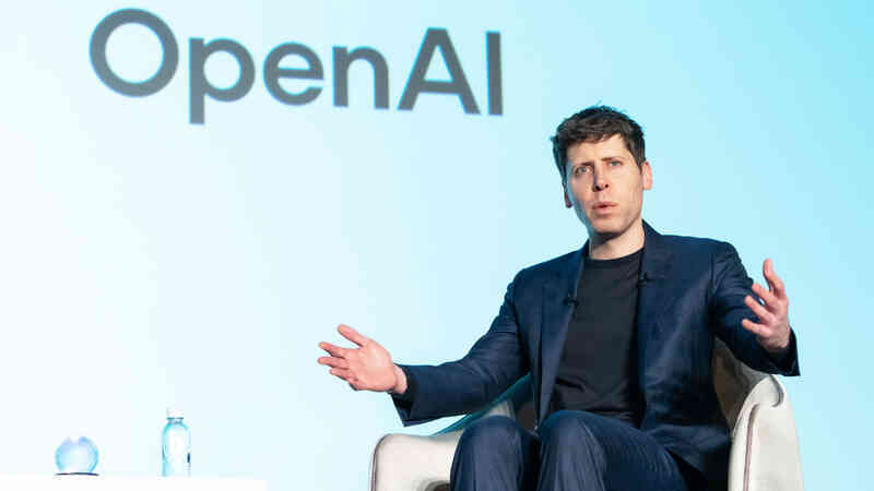 Tham vọng điên rồ của Sam Altman: cần 100 triệu GPU AI trị giá 3.000 tỷ USD cho giấc mơ của OpenAI