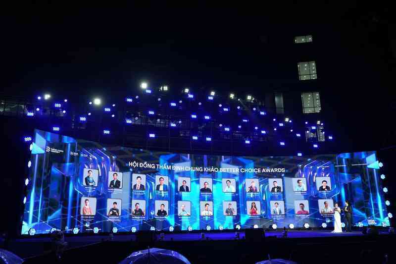 Better Choice Awards 2025 sắp trở lại, mong chờ điều gì khác biệt?- Ảnh 4.