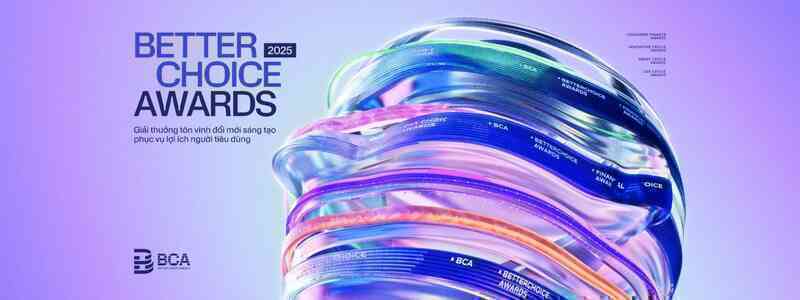Better Choice Awards 2025 sắp trở lại, mong chờ điều gì khác biệt?- Ảnh 8.