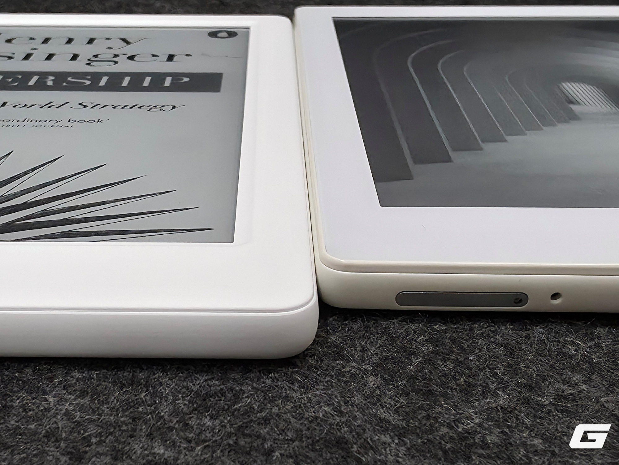 iReader Neo3: Bản nâng cấp nhẹ nhàng nhưng đáng giá cho 'những con nghiện' máy đọc sách- Ảnh 3. iReader Neo3: Bản nâng cấp nhẹ nhàng nhưng đáng giá cho 'những con nghiện' máy đọc sách- Ảnh 3.