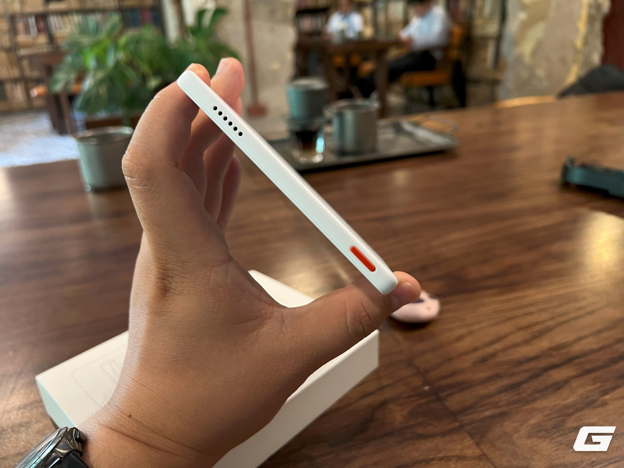 iReader Neo3: Bản nâng cấp nhẹ nhàng nhưng đáng giá cho 'những con nghiện' máy đọc sách- Ảnh 7. iReader Neo3: Bản nâng cấp nhẹ nhàng nhưng đáng giá cho 'những con nghiện' máy đọc sách- Ảnh 7.