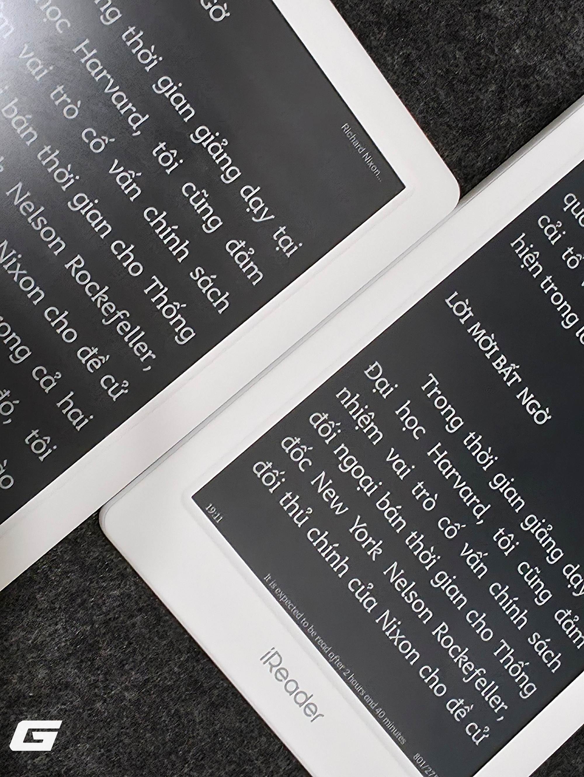 iReader Neo3: Bản nâng cấp nhẹ nhàng nhưng đáng giá cho 'những con nghiện' máy đọc sách- Ảnh 10. iReader Neo3: Bản nâng cấp nhẹ nhàng nhưng đáng giá cho 'những con nghiện' máy đọc sách- Ảnh 10.
