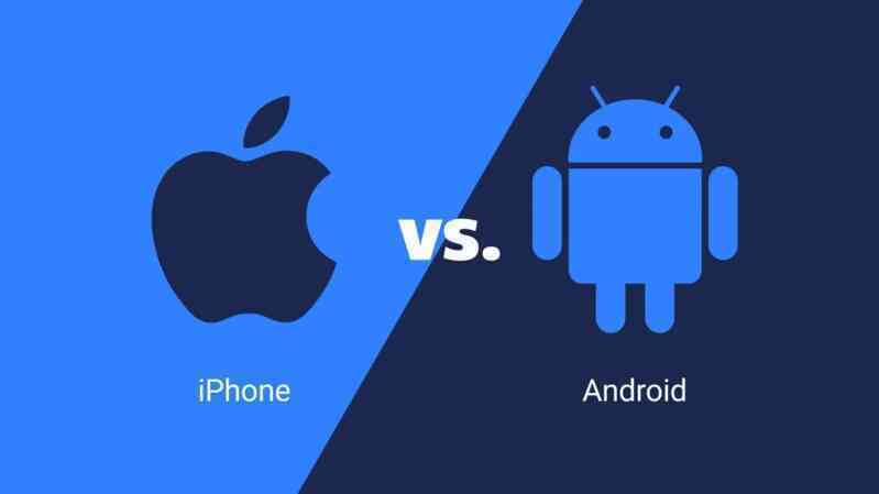 Người dùng iPhone dễ bị lừa đảo hơn Android?