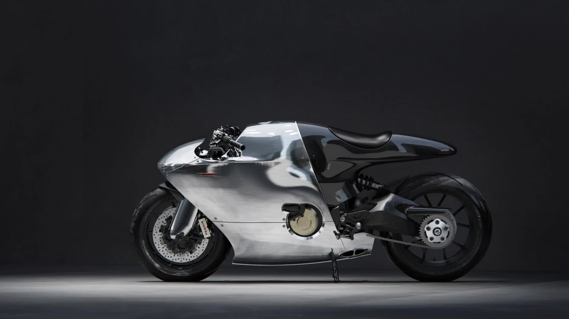 Người Việt tạo nên bản độ Ducati 821 giới hạn chín chiếc khiến thế giới ngỡ ngàng