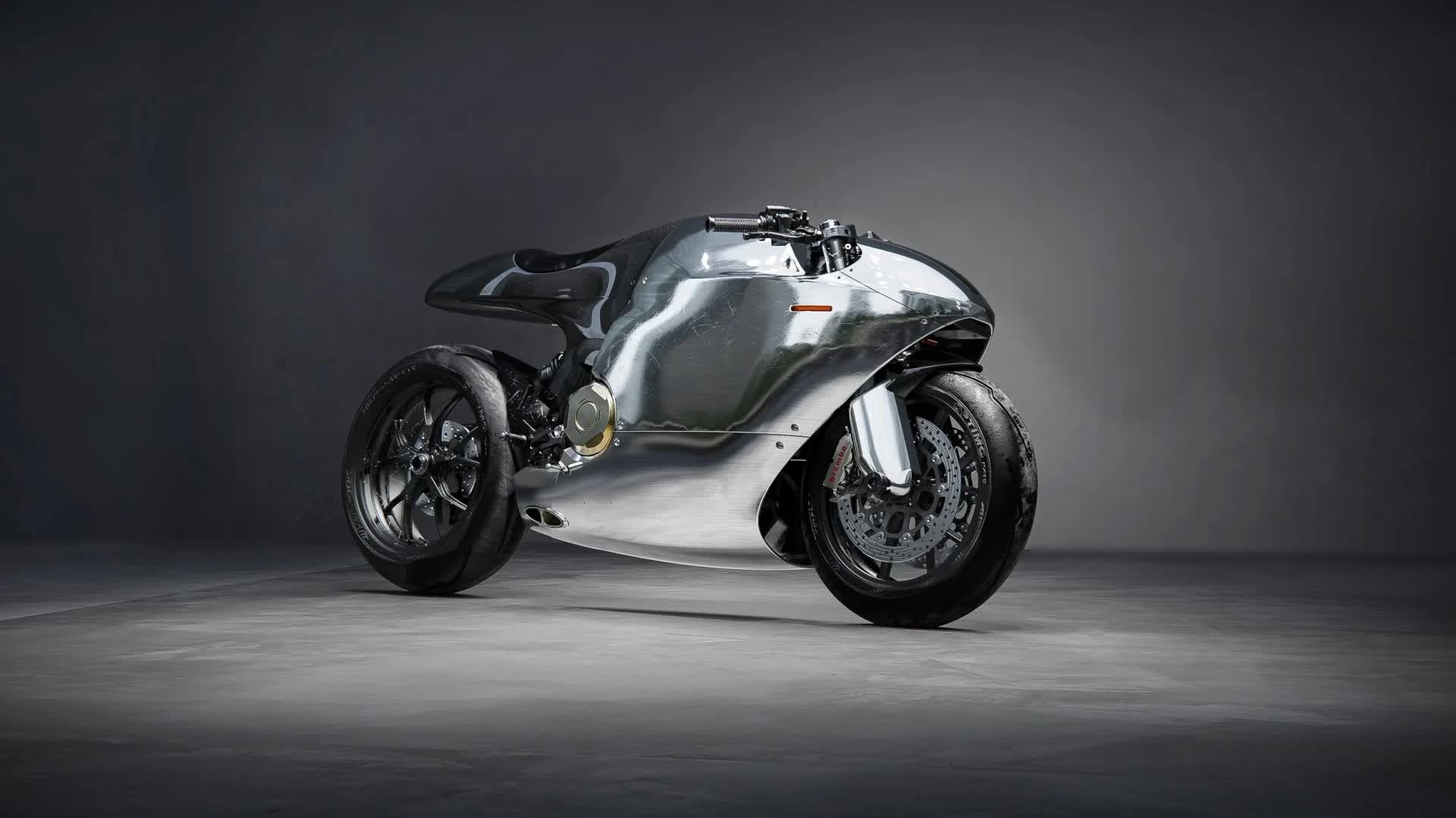 Người Việt tạo nên bản độ Ducati 821 giới hạn chín chiếc khiến thế giới ngỡ ngàng- Ảnh 2. Người Việt tạo nên bản độ Ducati 821 giới hạn chín chiếc khiến thế giới ngỡ ngàng- Ảnh 2.